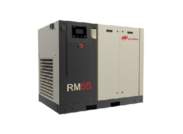 龙口RM55全新微油烟台英格索兰空压机