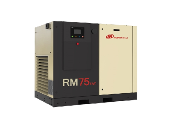 龙口RM75全新微油烟台英格索兰空压机