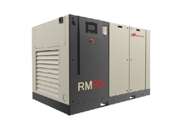 龙口RM90全新微油烟台英格索兰空压机