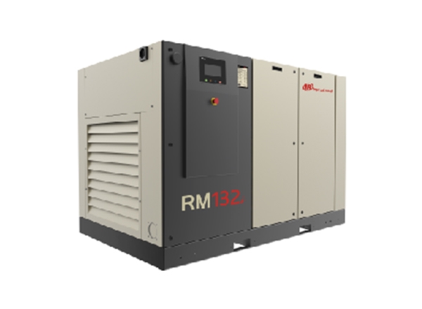 龙口RM132全新微油烟台英格索兰空压机
