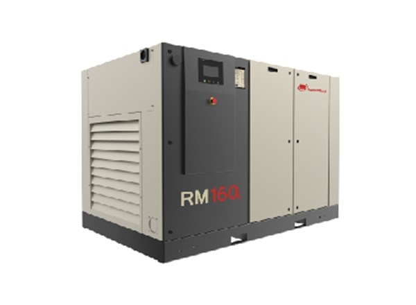 龙口RM160全新微油烟台英格索兰空压机