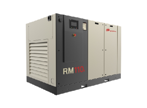 龙口RM110全新微油烟台英格索兰空压机